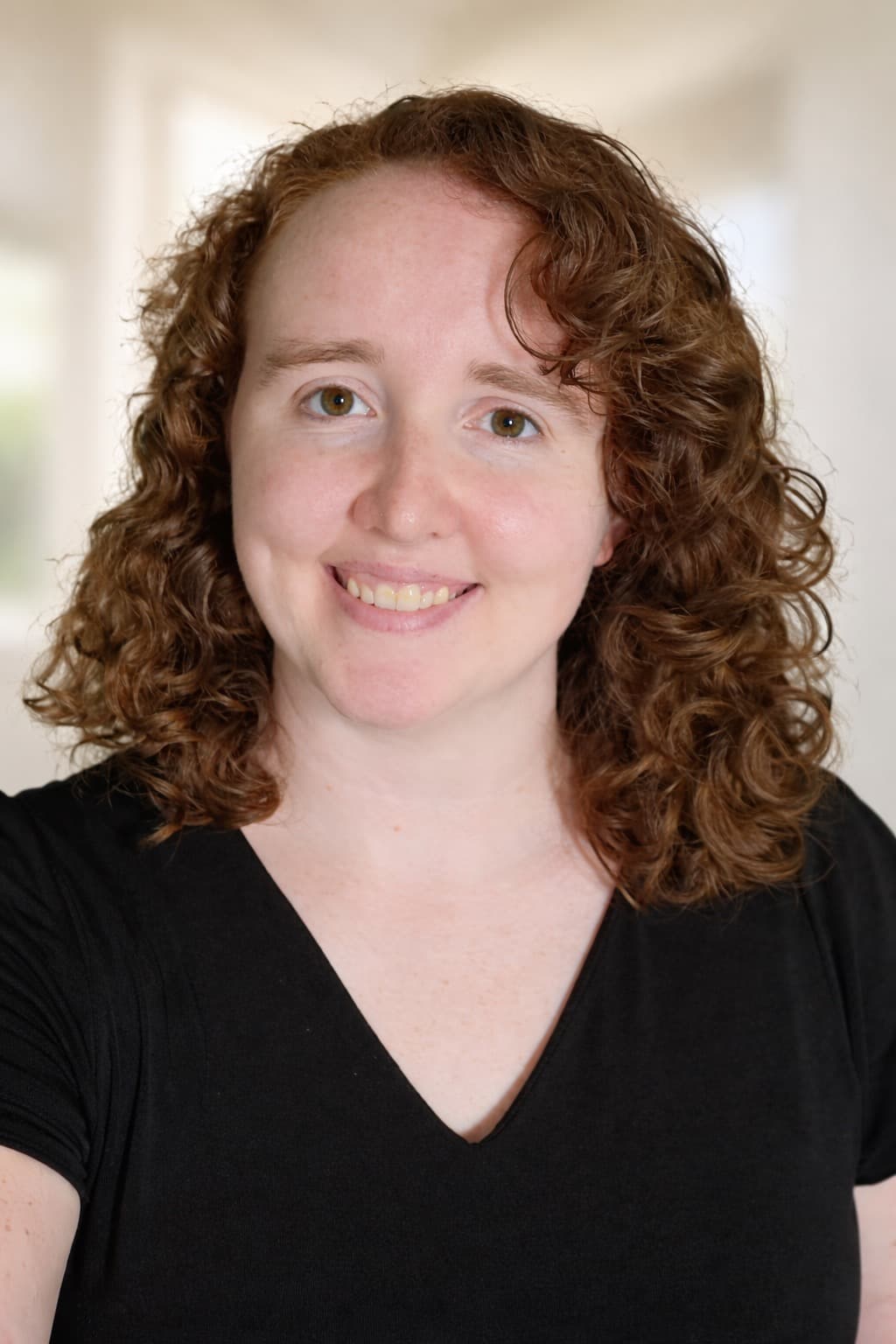 Bethany Hernandez — Google Ads, Found It Marketing
