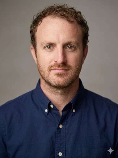Reece Roberts — Head of Search & GEO, Found It Marketing