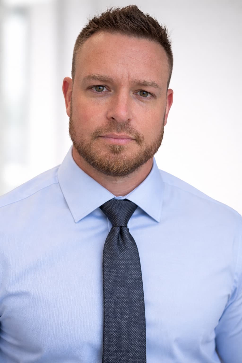 Thomas Dombrowski — Client Relations, Found It Marketing