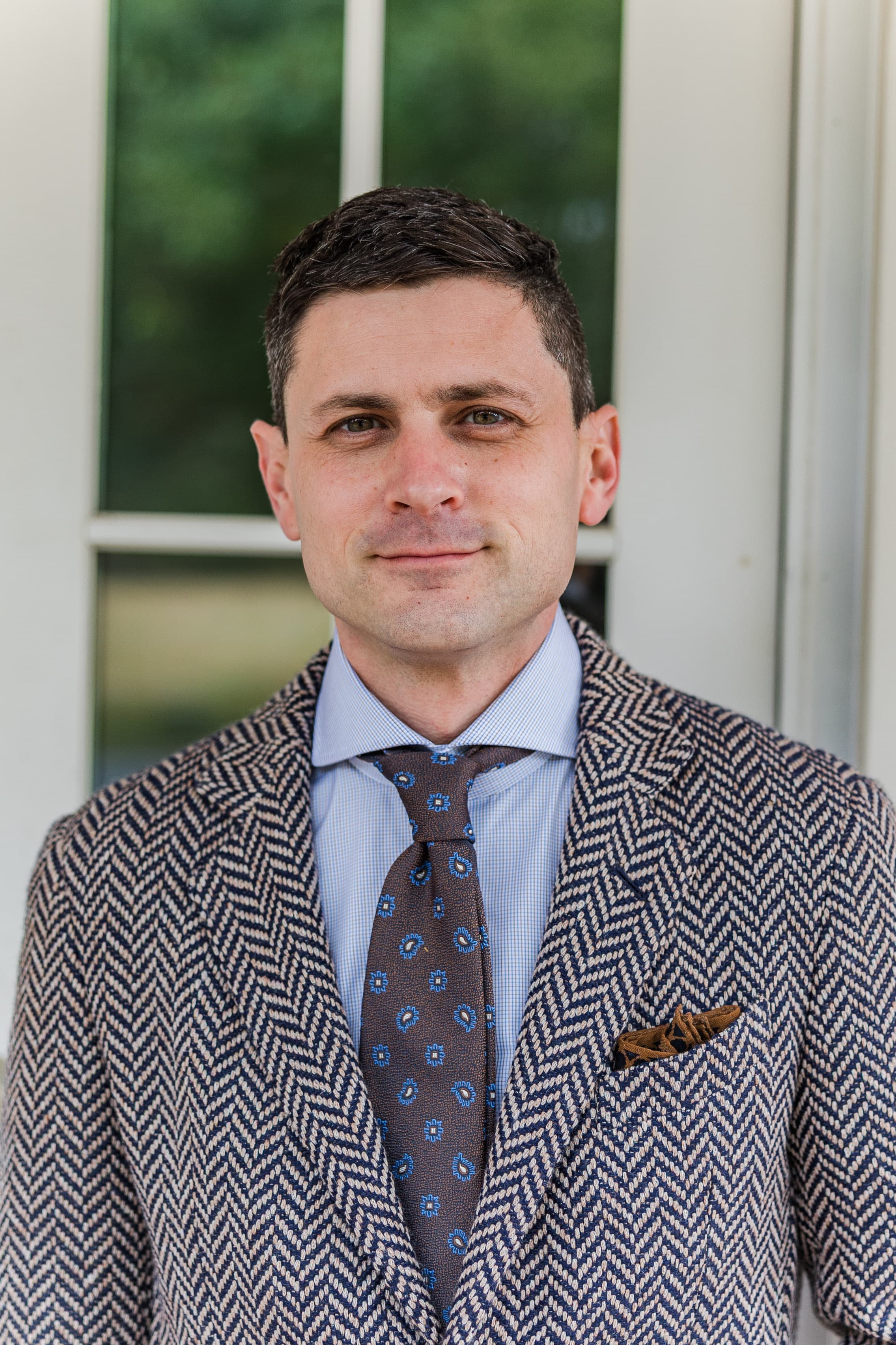 Trevor Ruby — Founder, Found It Marketing